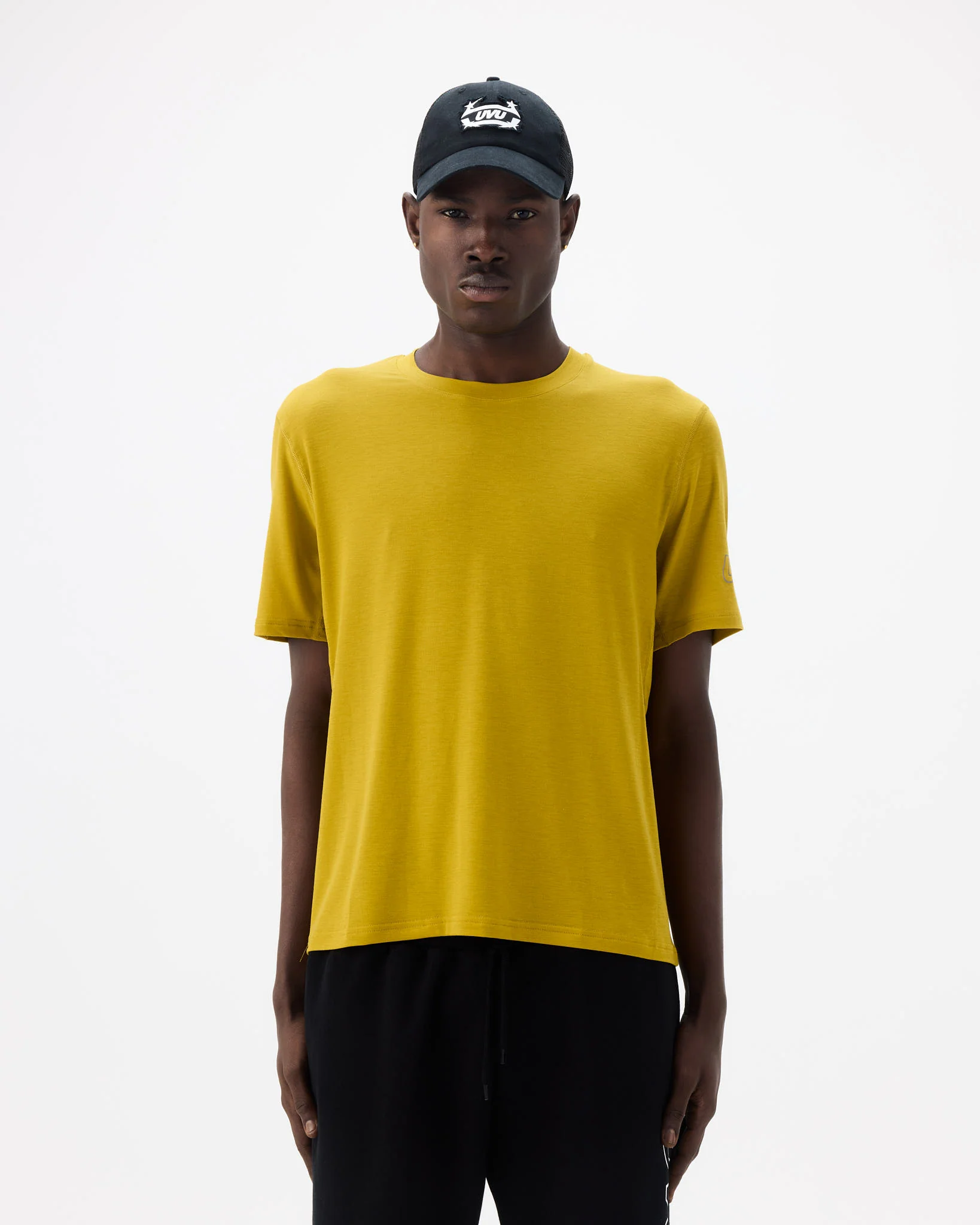 S/S RUNNING TOP - Image 4