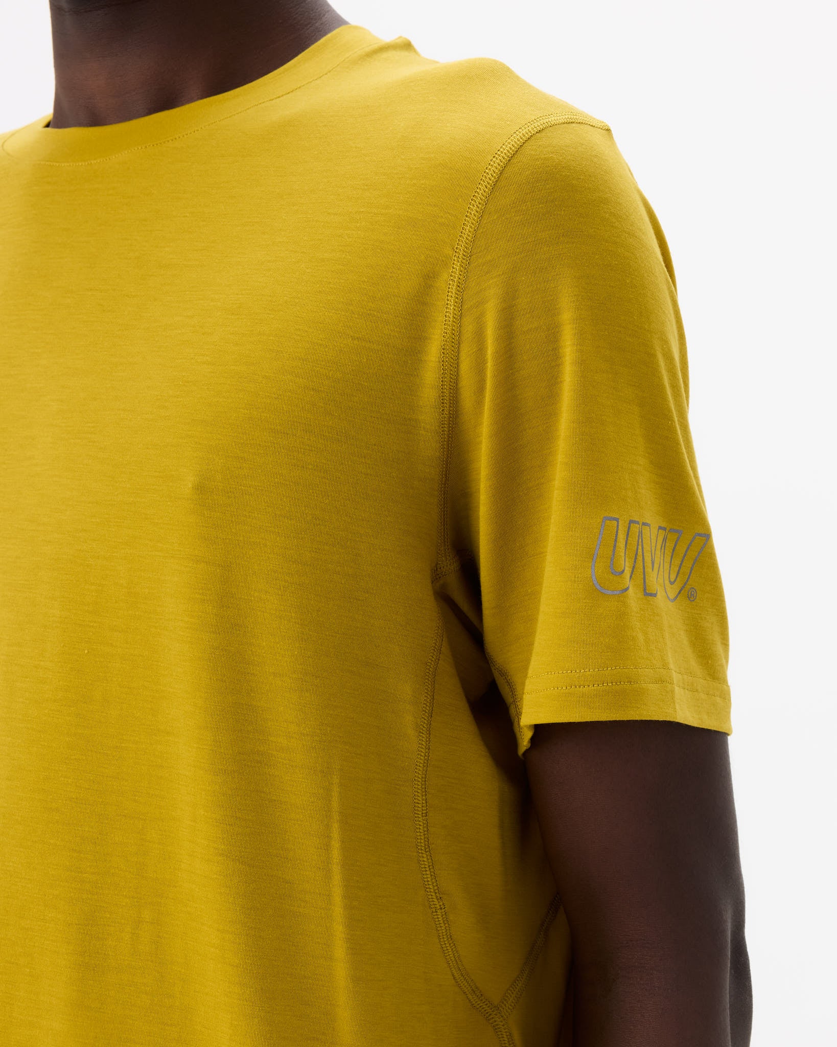 S/S RUNNING TOP - Image 5