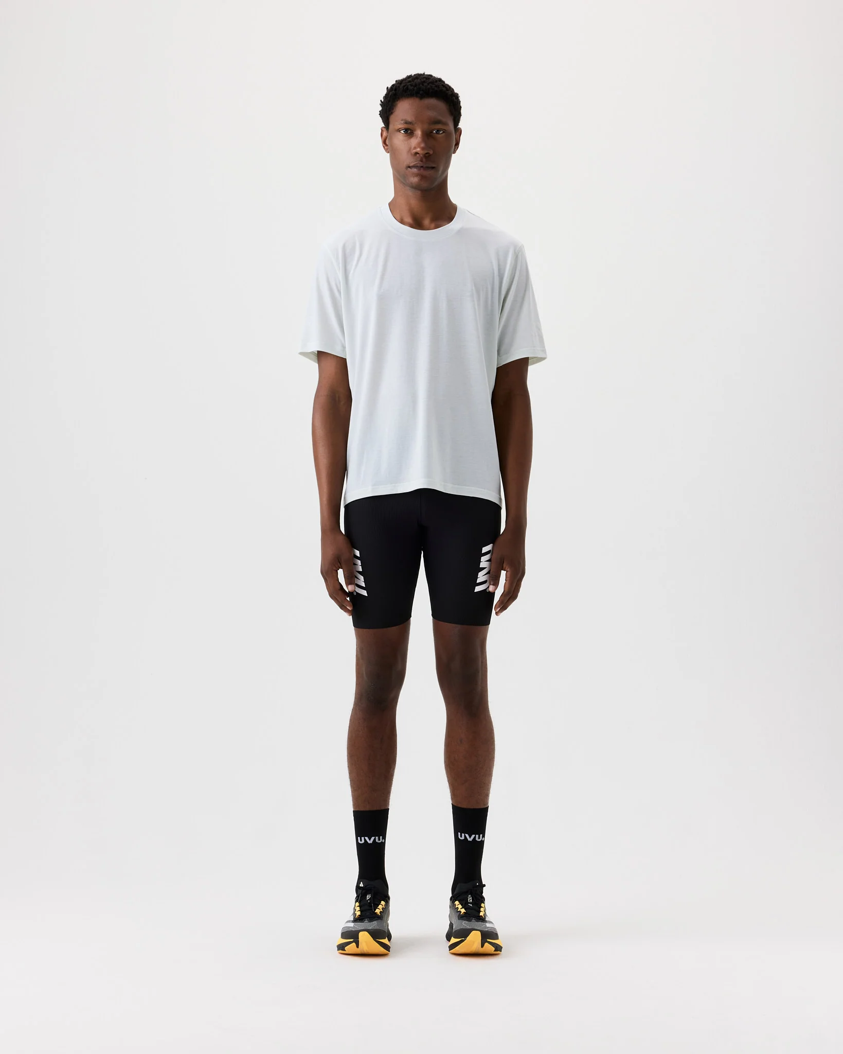 S/S RUNNING TOP - Image 3