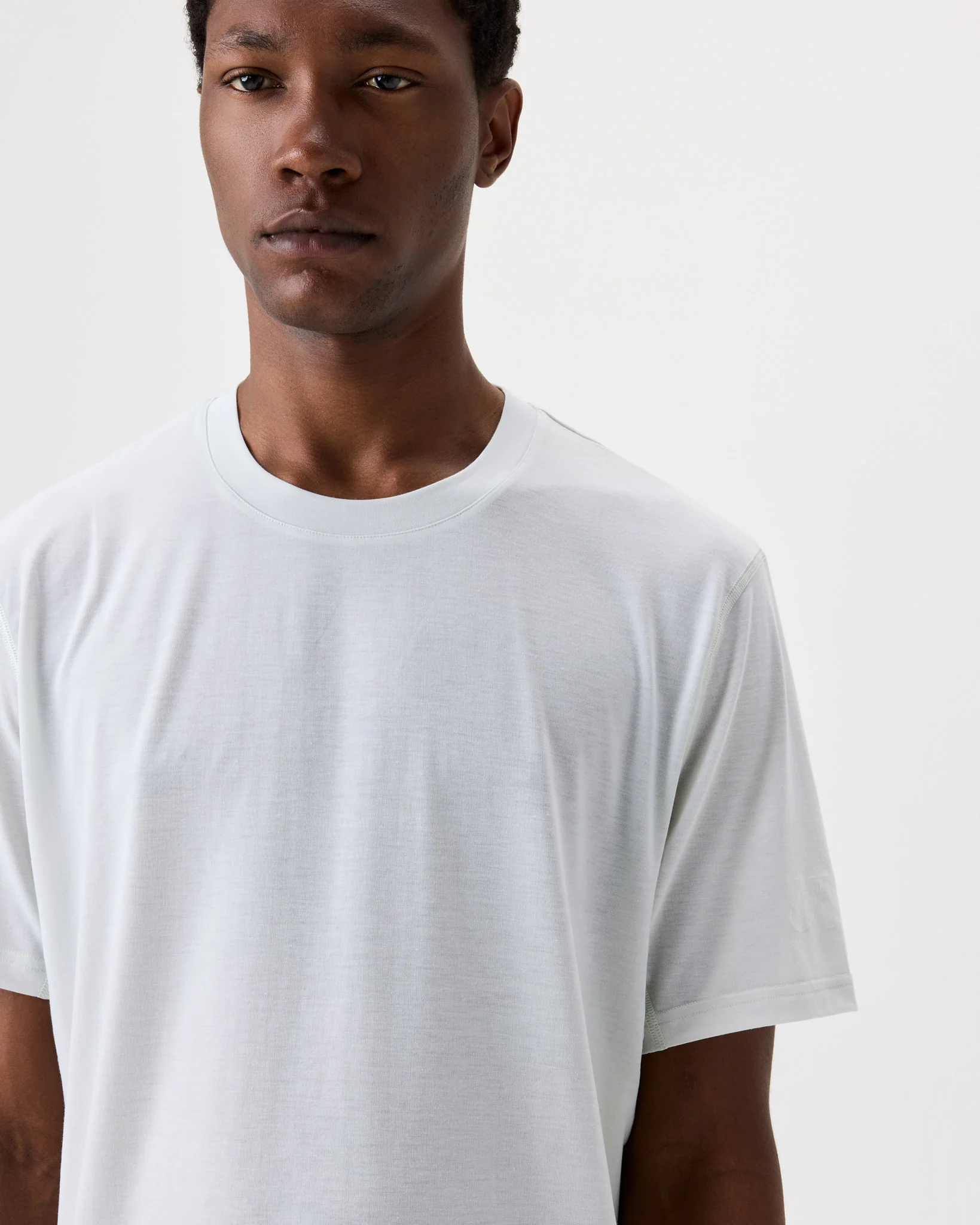 S/S RUNNING TOP - Image 5