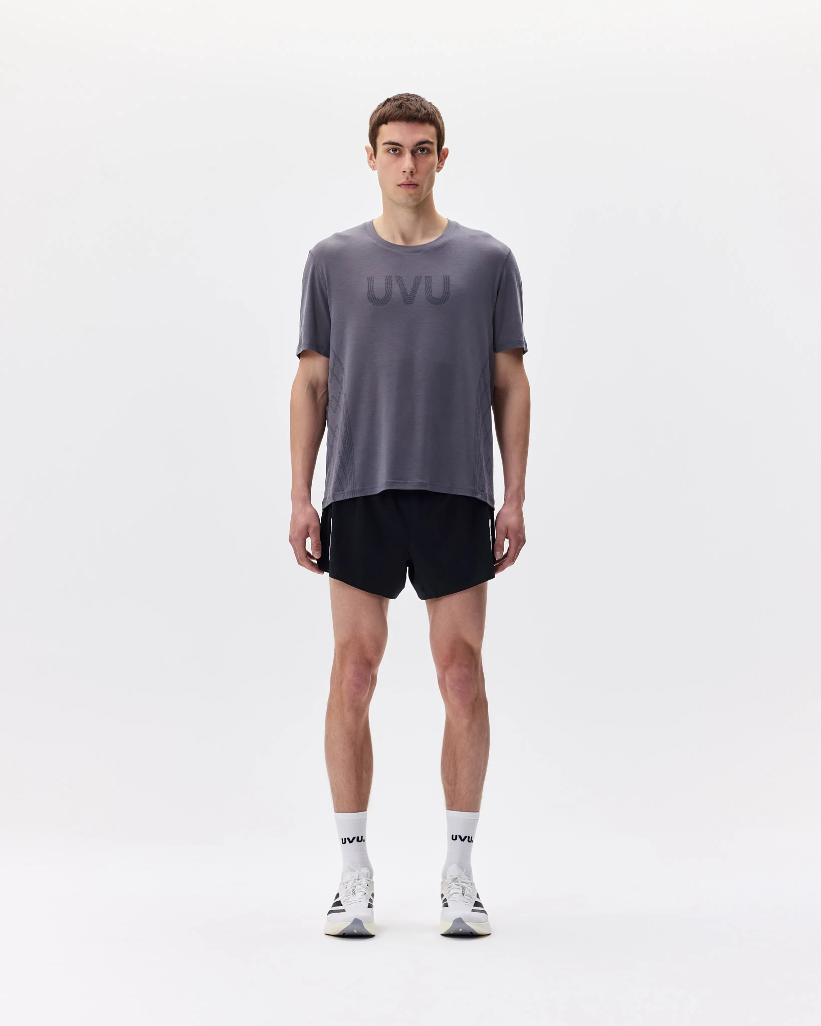 S/S RUNNING TOP - Image 3