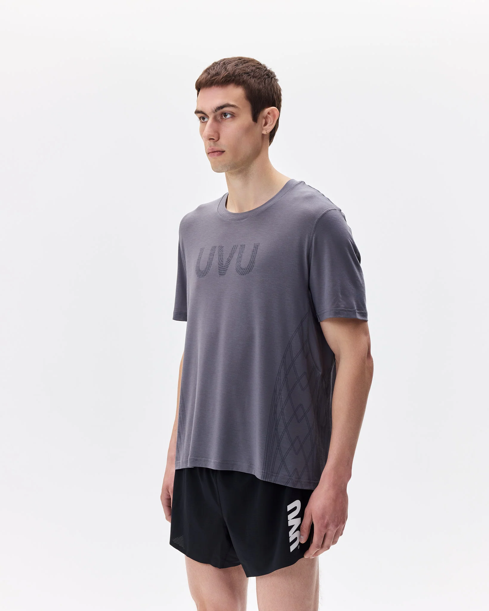 S/S RUNNING TOP - Image 4
