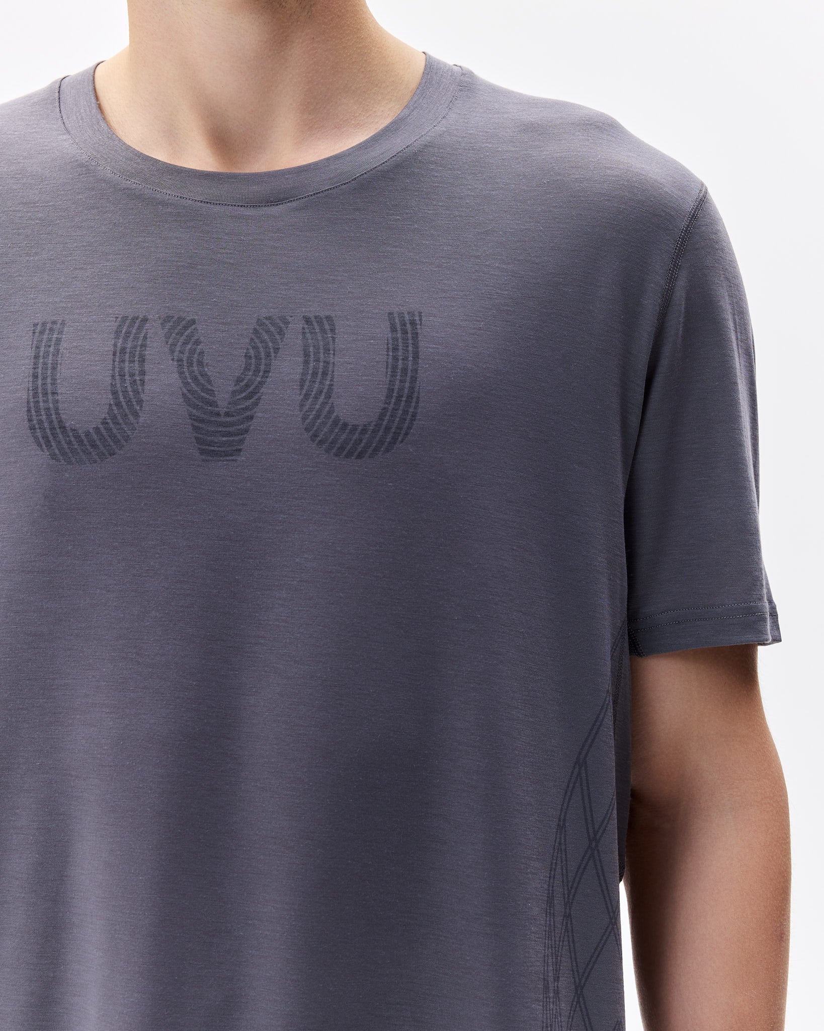 S/S RUNNING TOP - Image 5