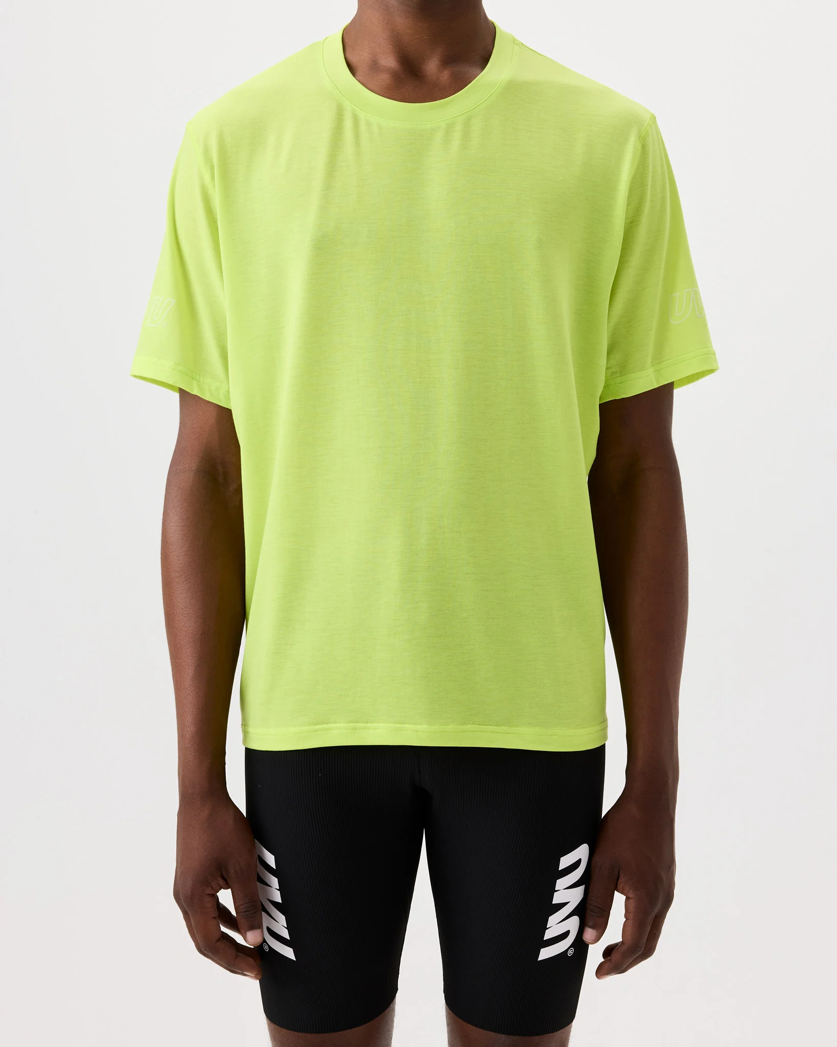 S/S RUNNING TOP - Image 3