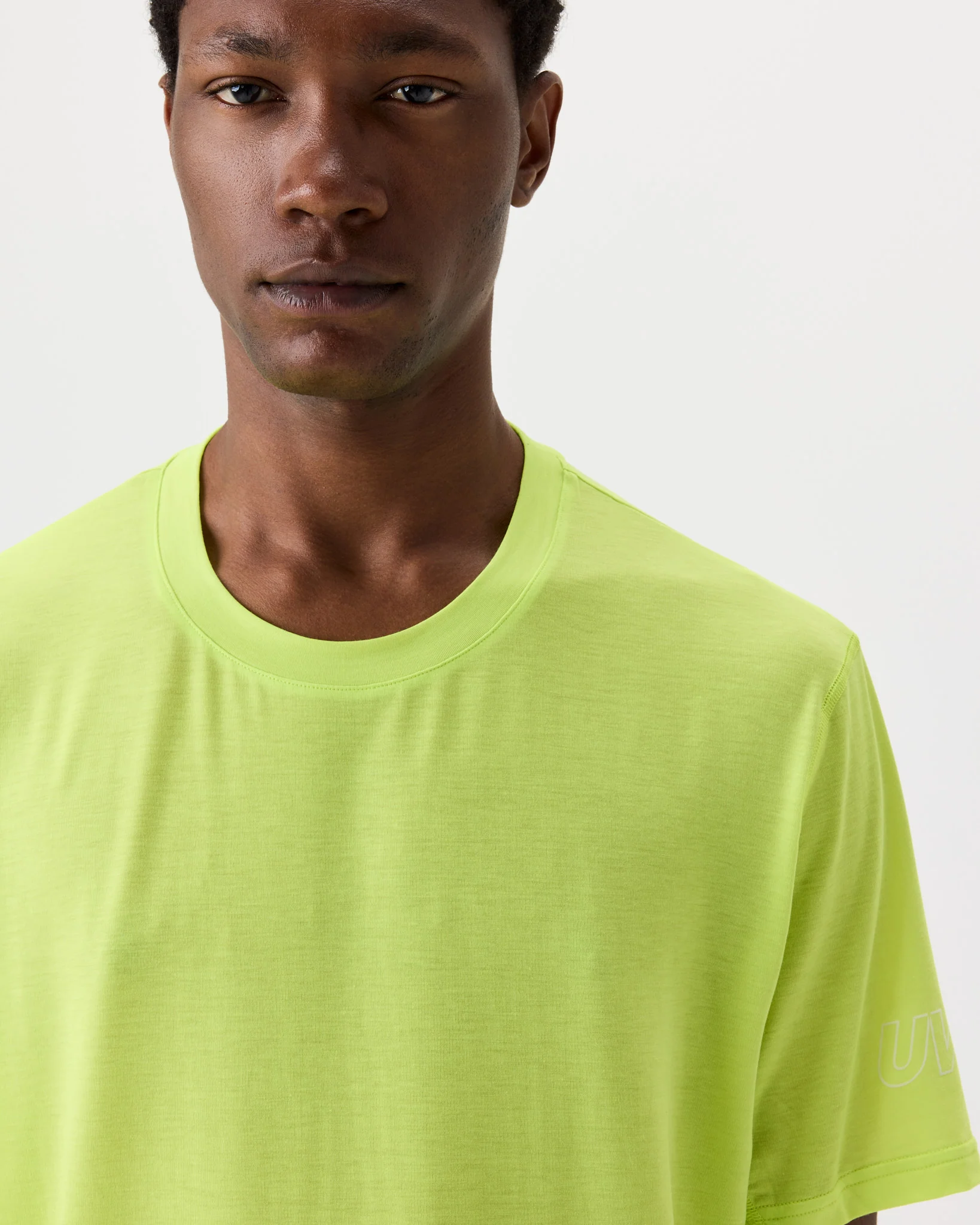 S/S RUNNING TOP - Image 4