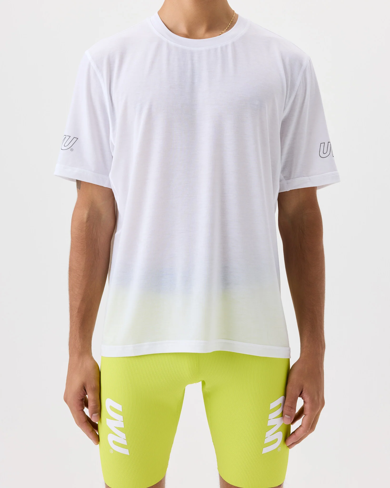 S/S RUNNING TOP - Image 3