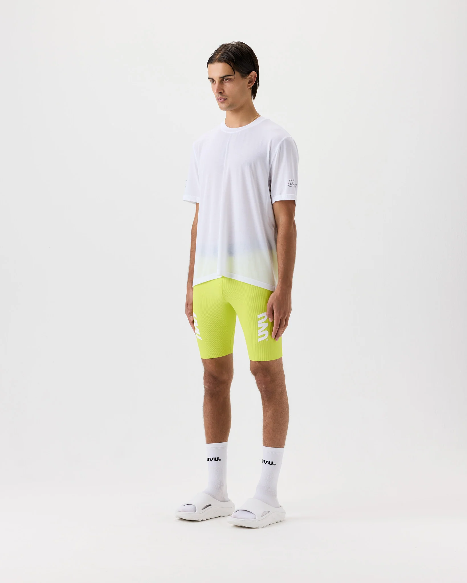 S/S RUNNING TOP - Image 5