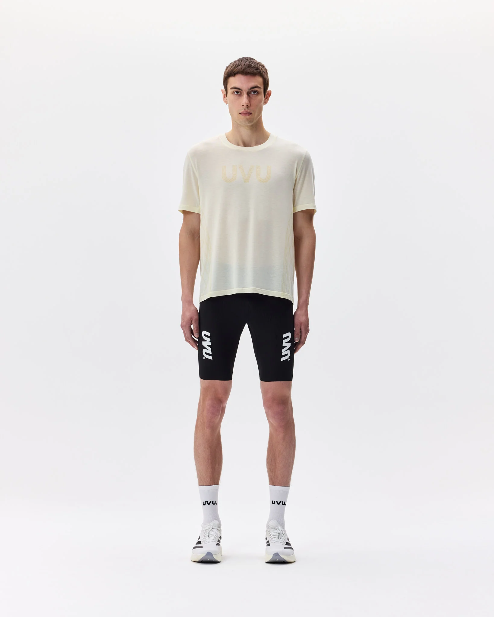 S/S RUNNING TOP - Image 3