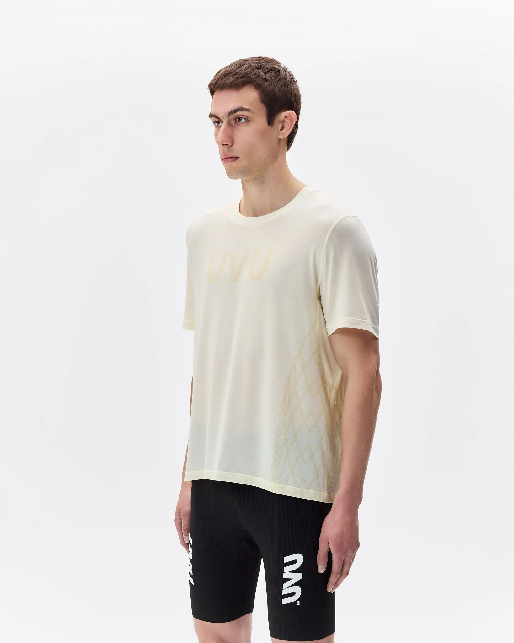 S/S RUNNING TOP - Image 4