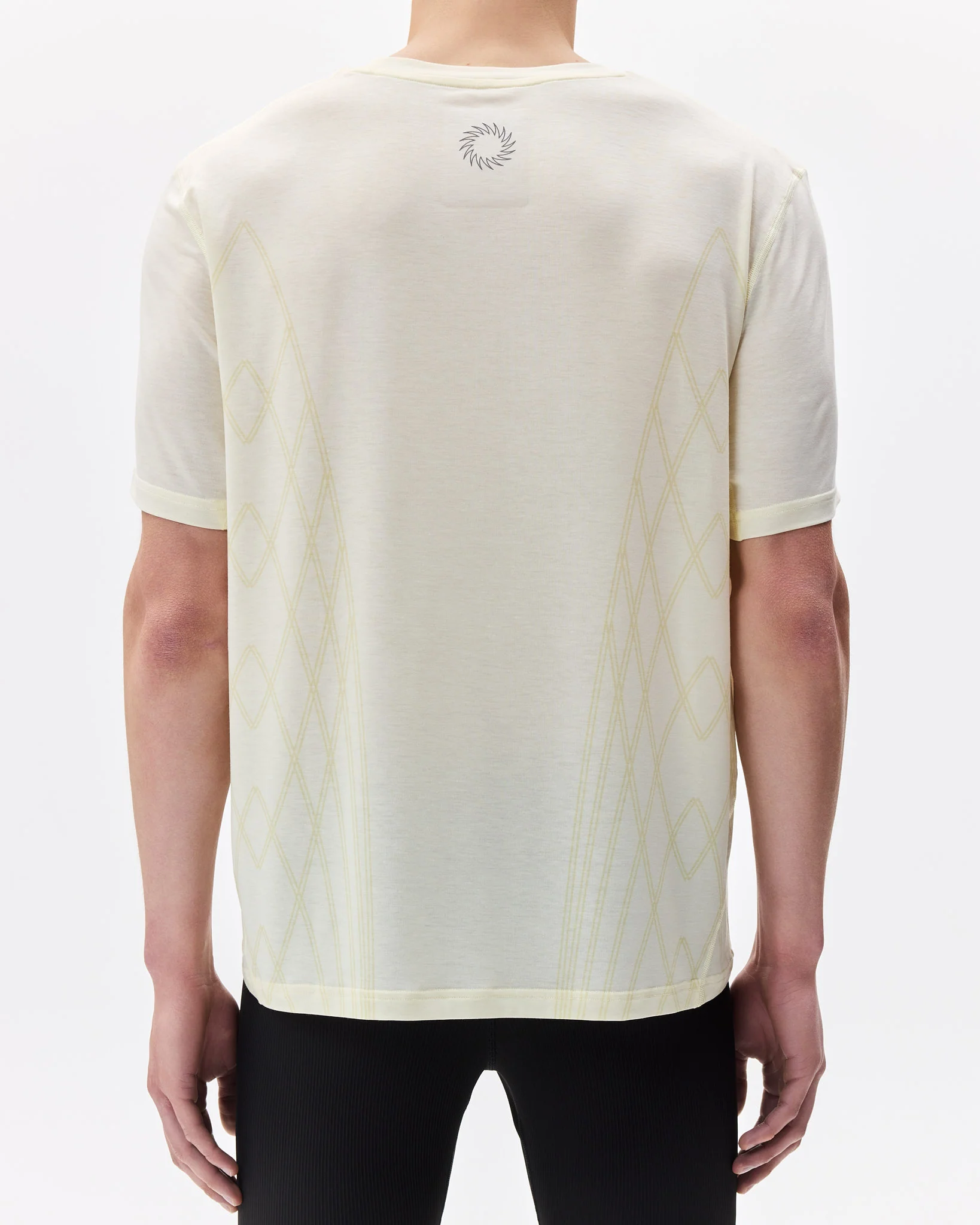 S/S RUNNING TOP - Image 5