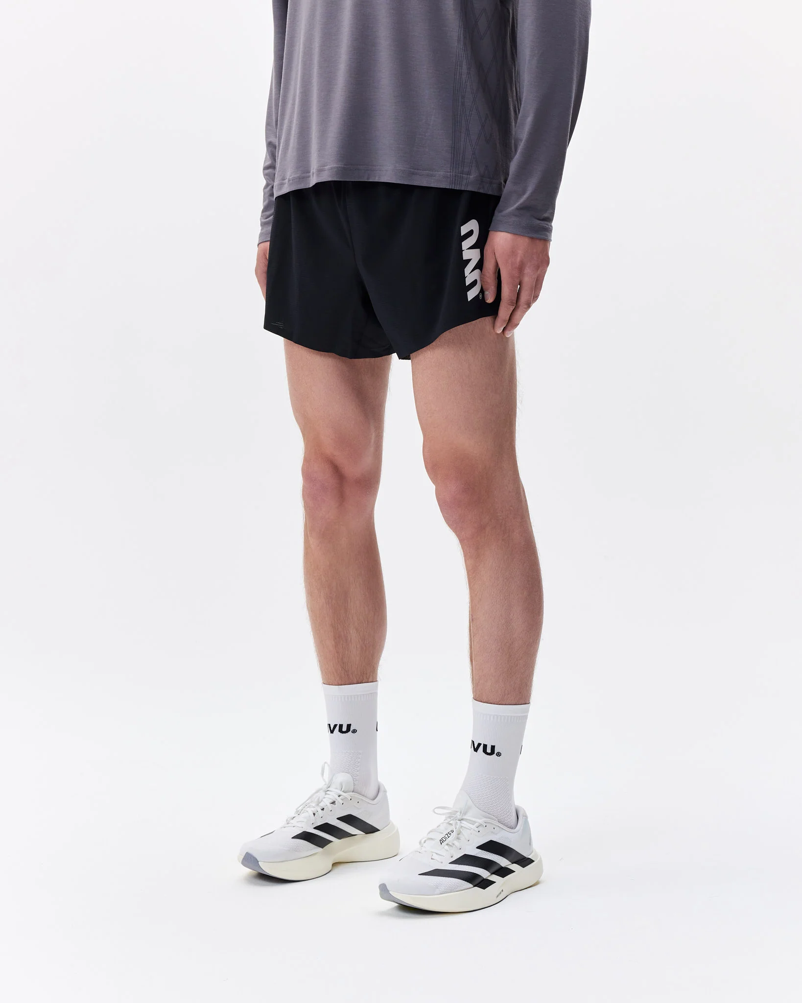 SPLIT SHORTS - Image 3