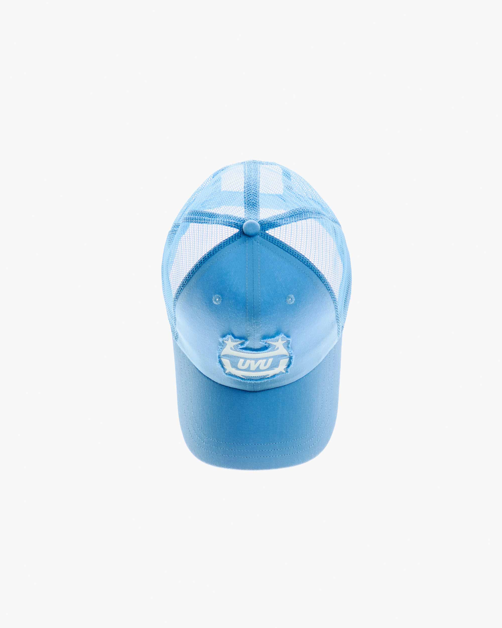 UVU CAP