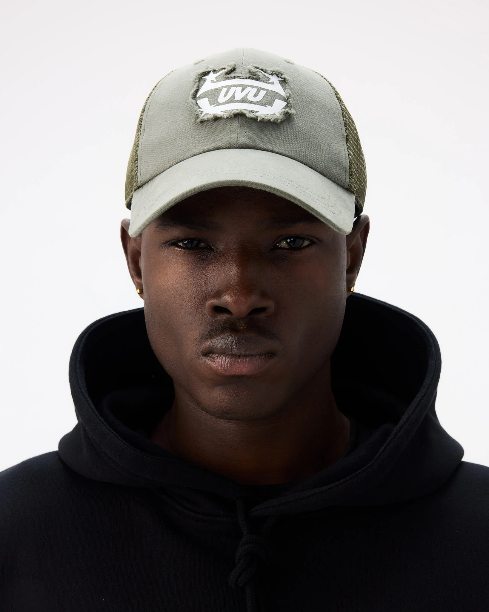 UVU CAP - Image 2